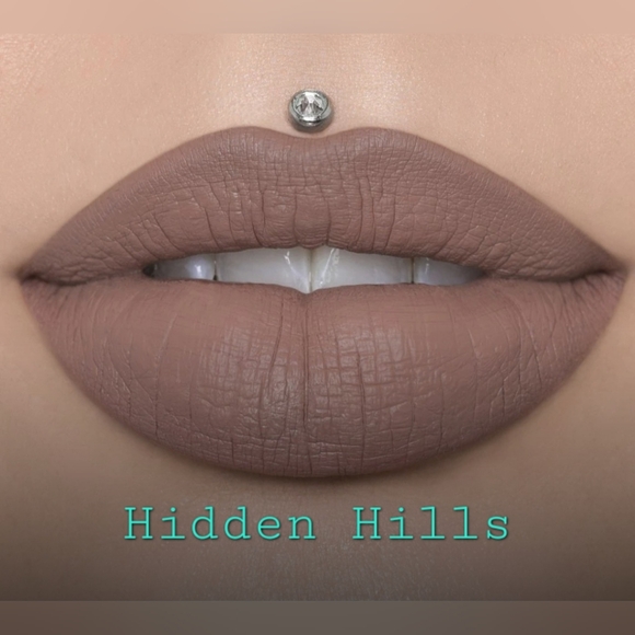 ⚠️SOLD OUT⚠️PICK A COLOR Jeffree Star Mini Velour Liquid Lipstick Nudes Vol 2 - Picture 8 of 10